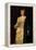 Mrs. William Playfair, 1887-John Singer Sargent-Framed Premier Image Canvas