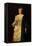 Mrs. William Playfair, 1887-John Singer Sargent-Framed Premier Image Canvas