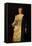 Mrs. William Playfair, 1887-John Singer Sargent-Framed Premier Image Canvas