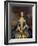 Mrs. William Walton (1708-86), C.1750-John Wollaston-Framed Giclee Print