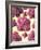 MRSA Bacteria, Artwork-David Mack-Framed Photographic Print