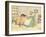 Mry Mary Blaize-Randolph Caldecott-Framed Giclee Print