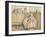 Mry Mary Blaize-Randolph Caldecott-Framed Giclee Print