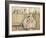 Mry Mary Blaize-Randolph Caldecott-Framed Giclee Print