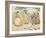 Mry Mary Blaize-Randolph Caldecott-Framed Giclee Print