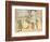 Mry Mary Blaize-Randolph Caldecott-Framed Giclee Print