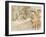 Mry Mary Blaize-Randolph Caldecott-Framed Giclee Print