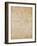 Ms 1288 Chart of Sumatra, 1653-Joan Blaeu-Framed Giclee Print