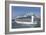 MS Ruby Princess Cruise Ship-Tony Craddock-Framed Photographic Print