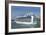 MS Ruby Princess Cruise Ship-Tony Craddock-Framed Photographic Print