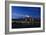 Mt. Adams I-Ike Leahy-Framed Photographic Print