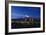 Mt. Adams I-Ike Leahy-Framed Photographic Print