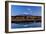 Mt. Adams II-Ike Leahy-Framed Photographic Print