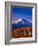 Mt. Adams III-Ike Leahy-Framed Photographic Print