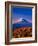 Mt. Adams III-Ike Leahy-Framed Photographic Print