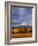 Mt. Adams IV-Ike Leahy-Framed Photographic Print