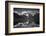 Mt Alpamayo in Ancash Region, Cordillera Blanca, Andes Mountains, Peru-Howie Garber-Framed Photographic Print