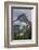 Mt Assiniboine Provincial Park, Alberta, Canada-Howie Garber-Framed Photographic Print