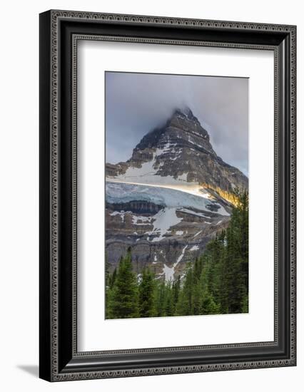 Mt Assiniboine Provincial Park, Alberta, Canada-Howie Garber-Framed Photographic Print