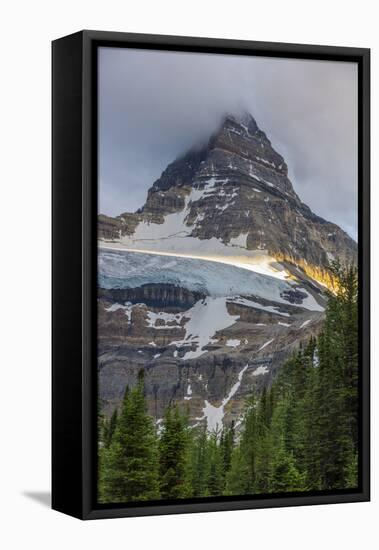 Mt Assiniboine Provincial Park, Alberta, Canada-Howie Garber-Framed Premier Image Canvas