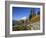 Mt. Baker from Kulshan Ridge at Artist's Point, Heather Meadows Recreation Area, Washington, Usa-Jamie & Judy Wild-Framed Photographic Print