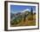 Mt. Baker from Kulshan Ridge at Artist's Point, Heather Meadows Recreation Area, Washington, Usa-Jamie & Judy Wild-Framed Photographic Print