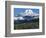 Mt. Baker, Mt. Baker-Snoqualmie National Forest, Washington, USA-Charles Gurche-Framed Photographic Print