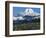 Mt. Baker, Mt. Baker-Snoqualmie National Forest, Washington, USA-Charles Gurche-Framed Photographic Print