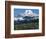 Mt. Baker, Mt. Baker-Snoqualmie National Forest, Washington, USA-Charles Gurche-Framed Photographic Print