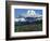 Mt. Baker, Mt. Baker-Snoqualmie National Forest, Washington, USA-Charles Gurche-Framed Photographic Print