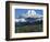 Mt. Baker, Mt. Baker-Snoqualmie National Forest, Washington, USA-Charles Gurche-Framed Photographic Print