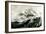 Mt. Baker-null-Framed Premium Giclee Print