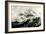 Mt. Baker-null-Framed Premium Giclee Print