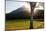 Mt Barney, Mt Barney National Park, Queensland, Australia-Mark A Johnson-Mounted Photographic Print