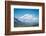 Mt. Denali - Alaska 20,310'-Jeffrey C. Sink-Framed Photographic Print