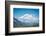 Mt. Denali - Alaska 20,310'-Jeffrey C. Sink-Framed Photographic Print