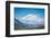 Mt. Denali - Alaska 20,310'-Jeffrey C. Sink-Framed Photographic Print