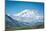 Mt. Denali - Alaska 20,310'-Jeffrey C. Sink-Mounted Photographic Print