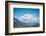 Mt. Denali - Alaska 20,310'-Jeffrey C. Sink-Framed Photographic Print