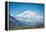 Mt. Denali - Alaska 20,310'-Jeffrey C. Sink-Framed Premier Image Canvas