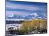 Mt. Denali, Alaska, USA-Charles Sleicher-Mounted Photographic Print