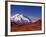 Mt. Denali from Stony Hill in Fall, Mt. McKinley, Alaska, USA-Charles Sleicher-Framed Photographic Print