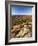 Mt Desert Island, Autumn View, Acadia National Park, Maine, USA-Adam Jones-Framed Photographic Print