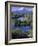 Mt. Egmont, North Island, New Zealand-Doug Pearson-Framed Photographic Print