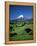 Mt.Egmont, Taranaki, North Island, New Zealand-Steve Vidler-Framed Premier Image Canvas