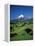 Mt.Egmont, Taranaki, North Island, New Zealand-Steve Vidler-Framed Premier Image Canvas