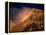 Mt. Everest at Sunset, Mt. Everest,Sagarmatha, Nepal-Anders Blomqvist-Framed Premier Image Canvas