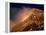 Mt. Everest at Sunset, Mt. Everest,Sagarmatha, Nepal-Anders Blomqvist-Framed Premier Image Canvas