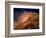 Mt. Everest at Sunset, Mt. Everest,Sagarmatha, Nepal-Anders Blomqvist-Framed Photographic Print