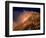 Mt. Everest at Sunset, Mt. Everest,Sagarmatha, Nepal-Anders Blomqvist-Framed Photographic Print